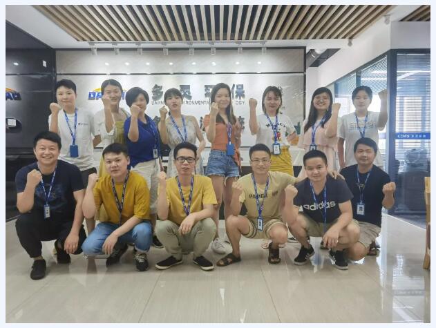 市場部加油 市場部加油