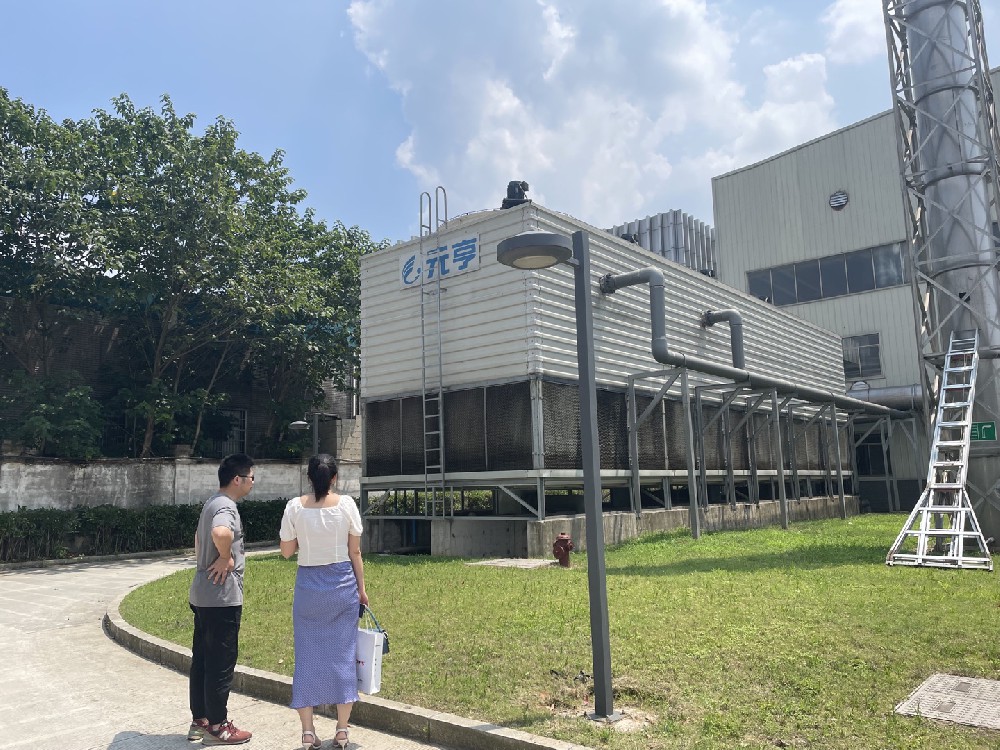 溝通架起橋梁，多靈服務在路上！