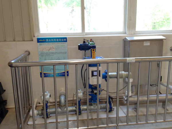 傳統(tǒng)洗車水資源浪費(fèi)嚴(yán)重，期待變革